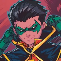 Damian Wayne
