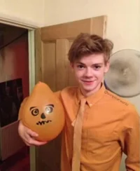 Thomas Sangster