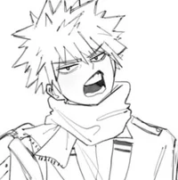 Katsuki Bakugo