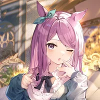 Mejiro Mcqueen
