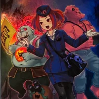 tour bus of hell rpg