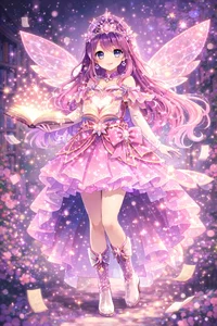Bibi Storydream