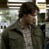 Sam Winchester 