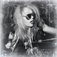 Axl Rose