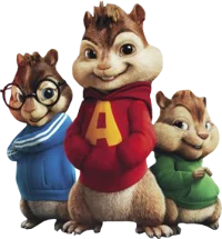 Chipmunks