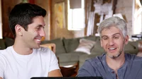 Nev and Max