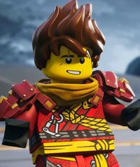 -Kai- Ninjago