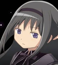 Homura Akemi 