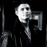 DEAN WINCHESTER
