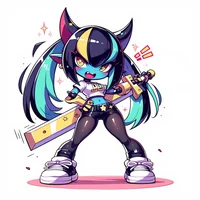 Love and a shadow RP