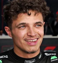 Lando Norris