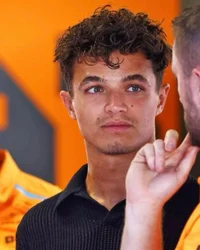 Lando Norris