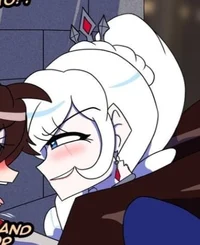 Weiss Schnee