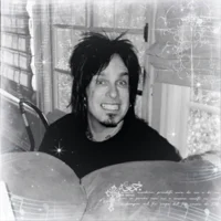 Nikki Sixx-dad