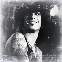 Nikki Sixx-dad