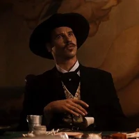 Doc Holliday 