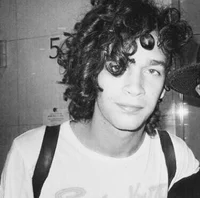 Matty Healy 