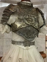 FAE Elven Knight
