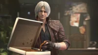 Dante Sparda