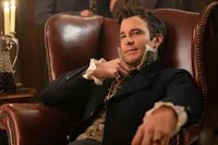 Benedict Bridgerton