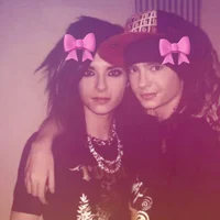 Tom n Bill Kaulitz