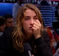 Adèle Haenel 