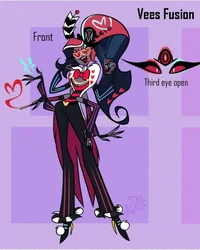 Vees Fusion -HH-