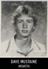 Dave Mustaine