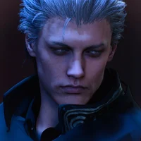 Vergil