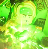Lloyd Garmadon