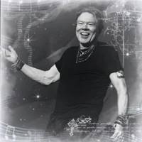 Axl Rose
