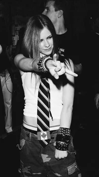 Avril Lavigne 