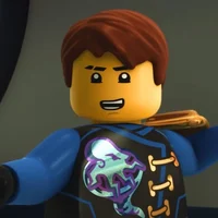 -Jay- Ninjago
