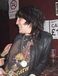 NOEL FIELDING