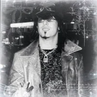 Nikki Sixx-dad
