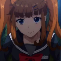 Мария Мизузе