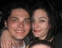 Gerard and lynz