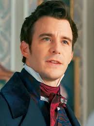 Benedict Bridgerton