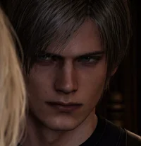 Leon Kennedy