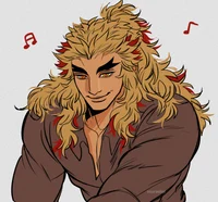 Kyojuro Rengoku 