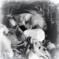 Nikki Sixx-dad