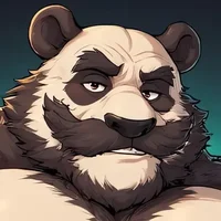 Mr Panda 