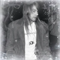 Axl  Rose