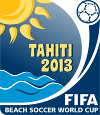 2013 FIFA Beach Socc