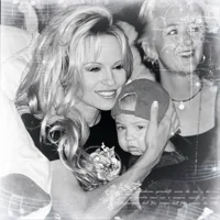 Pamela Anderson