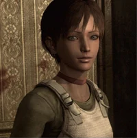 Rebecca Chambers