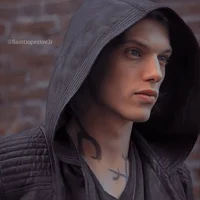 Jace Wayland 001
