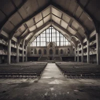 The Fariel Parish RP