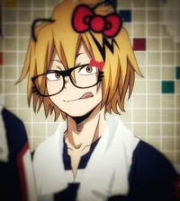 Denki Kaminari