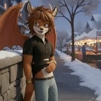 Robbie Lilmahl